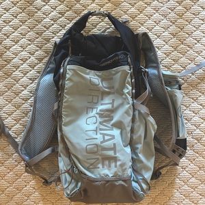 Ultimate Direction Fastpackher20 backpack.